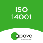 ApaveCert-ISO14001