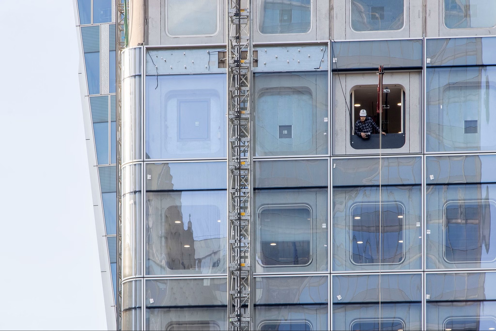 Qualité : fiabiliser nos façades et nos façons de travailler